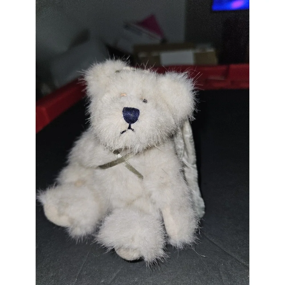 Boyds Bear‎ Adriana Angel Bear New 6 In.
